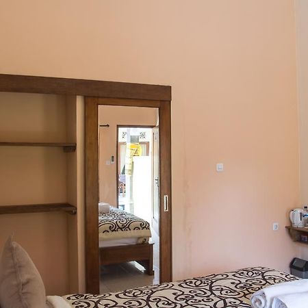 Soka Homestay Нуса-Лембонган Экстерьер фото