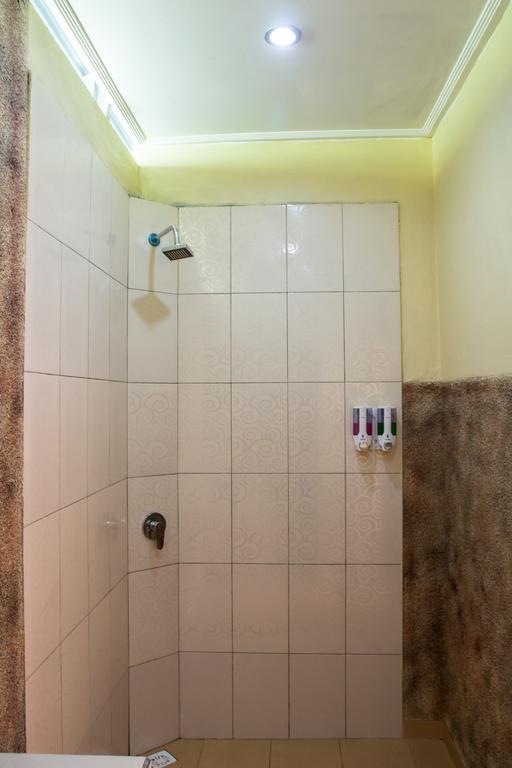 Soka Homestay Нуса-Лембонган Экстерьер фото